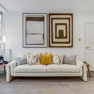 Appartement met Twee Slaapkamers